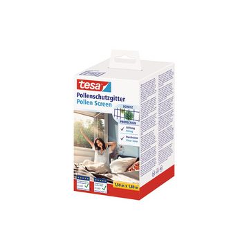 tesa Filtre à pollen pour fenêtre, 2,40 m x 1,20 m