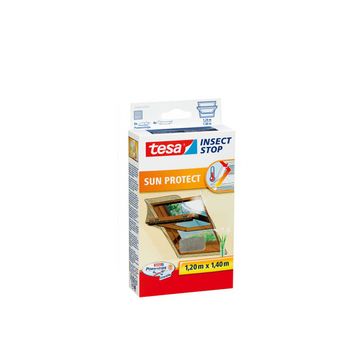 tesa Grille anti-mouche protection solaire pour vasistas