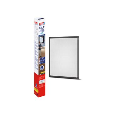 tesa Moustiquaire pour fenêtre ALU FALT, anthracite