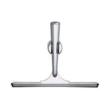 tesa Raclette pour douche SPAA, avec support de fixation