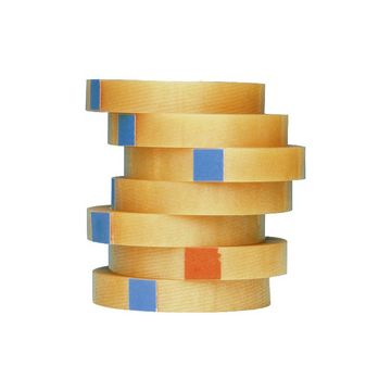 tesa Ruban adhésif d'emballage 4104, 15 mm x 66 m, trans.