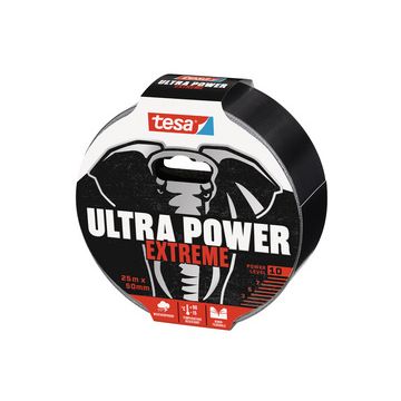 tesa Ruban de réparation ULTRA POWER EXTREME, 50 mm x 25,0 m