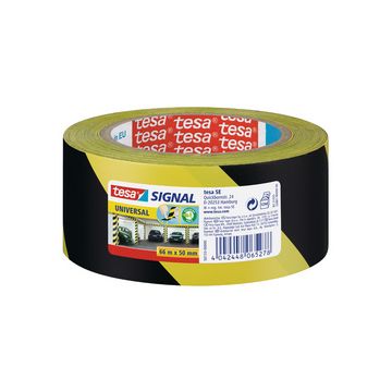 tesa Signal Bande de marquage et signalisation Universal