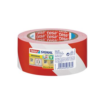 tesa Signal Bande de marquage et signalisation Universal tesa Signal Bande de marquage et signalisation Universal