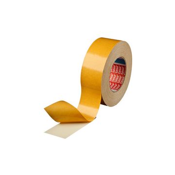 tesa tesafix Ruban adhésif à double face 4934, 50 mm x 25 m