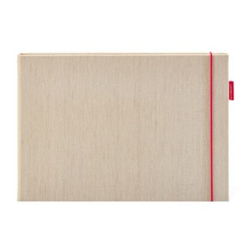 transotype Cahier à croquis "senseBook sketchpad", A4