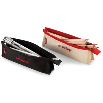 transotype Trousse "senseBag Small Case", noir