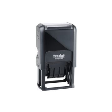 trodat Datumstempel Printy 4.0 4750, mit Gutschein