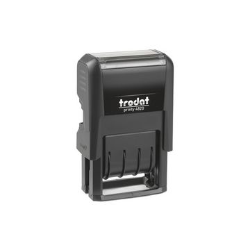 trodat Datumstempel Printy Dater 4.0 4820, selbstfärbend