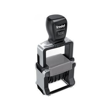 trodat Datumstempel Professional 4.0 5030
