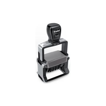 trodat Datumstempel Professional 4.0 5460/L1 "EINGEGANGEN"