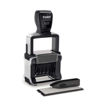 trodat Datumstempel Professional 4.0 Typomatic 5435