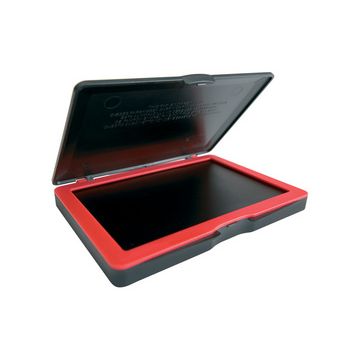 trodat Tampon encreur 9053, 160 x 90 mm, noir