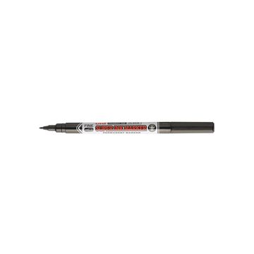 uni-ball Marqueur permanent SUPER INK MARKER, noir
