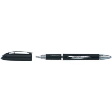 uni-ball Stylo roller encre gel JETSTREAM SX210, noir