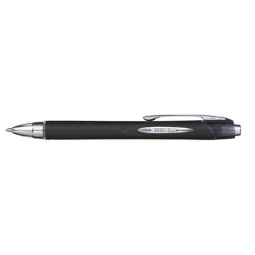 uni-ball Stylo roller encre gel JETSTREAM SXN210, noir