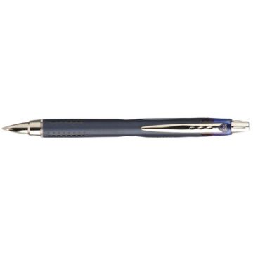 uni-ball Stylo roller encre gel JETSTREAM SXN217, bleu