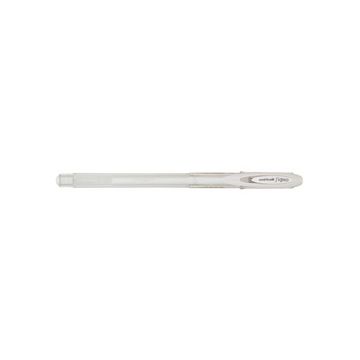 uni-ball Stylo roller encre gel SIGNO UM120AC, blanc