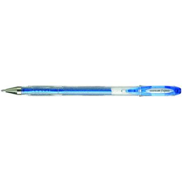 uni-ball Stylo roller encre gel SIGNO UM120SP, bleu