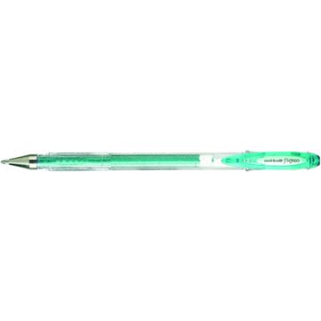 uni-ball Stylo roller encre gel SIGNO UM120SP, vert