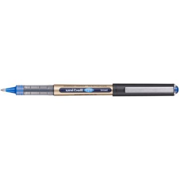 uni-ball Stylo roller eye broad UB150/10E, bleu