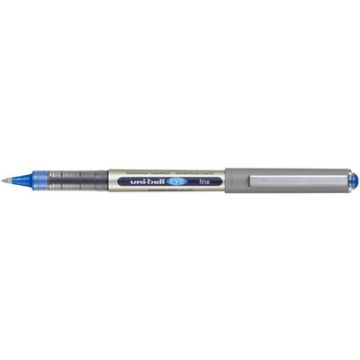 uni-ball Stylo roller eye fine UB157E, bleu