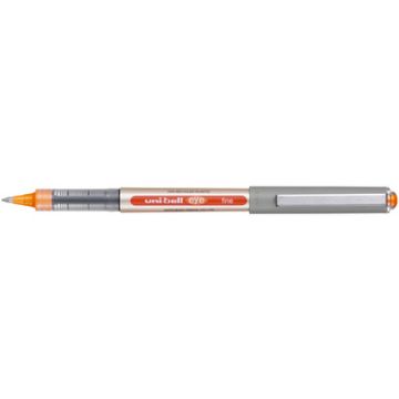 uni-ball Stylo roller eye fine UB157E, orange