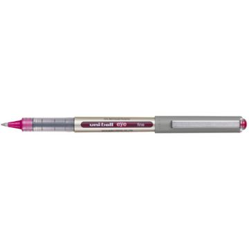 uni-ball Stylo roller eye fine UB157E, pourpre