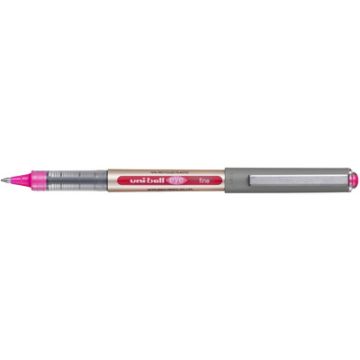 uni-ball Stylo roller eye fine UB157E, rose