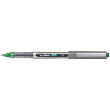 uni-ball Stylo roller eye fine UB157E, vert