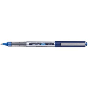 uni-ball Stylo roller eye micro UB150E, bleu