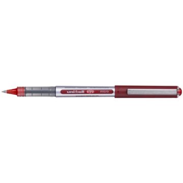 uni-ball Stylo roller eye micro UB150E, rouge