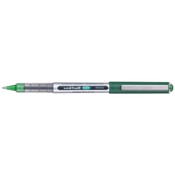 uni-ball Stylo roller eye micro UB150E, vert