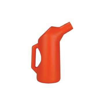 uniTEC Broc verseur gradué, plastique, contenu : 500 ml