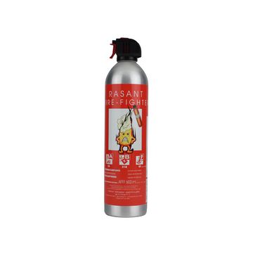 uniTEC Spray extincteur, 600 ml