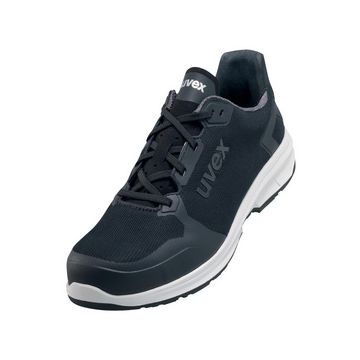 uvex 1 sport Chaussures basses S1P SRC, T. 43, noir