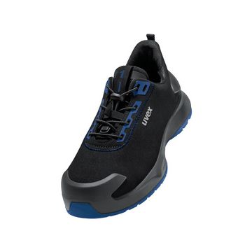 uvex 1 x-craft Chaussure basse S2, pointure 44