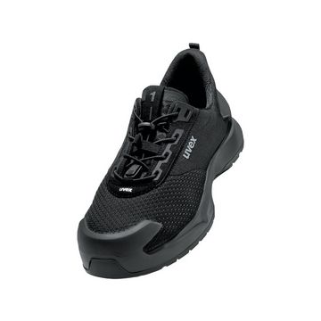 uvex 1 x-craft pro Chaussure basse S1 PL, pointure 44