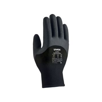 uvex Gants de protection unilite thermo plus, taille 10 x10