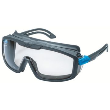 uvex Lunettes de protection i-guard, oculaires: incolore uvex Lunettes de protection i-guard, oculaires: incolore