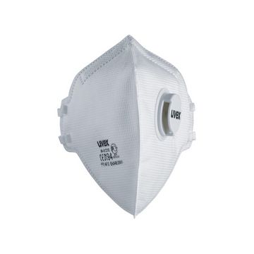 uvex Masque respiratoire silv-Air classic 3310, FFP3